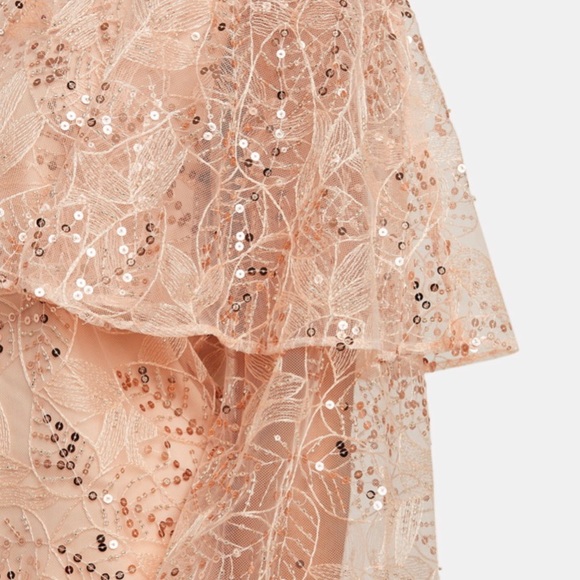 Designer ROTATE-Only One Remains!🌟R Birger Christensen Dress/Tunic Size 38 - Picture 9 of 16